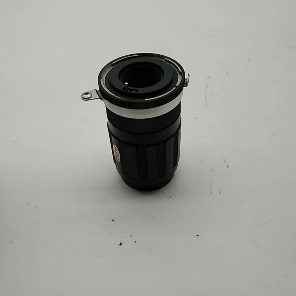 Vintage Auto Miranda 135mm F/3.5 Telephoto Lens Japan Manual Focus Miranda Mount
